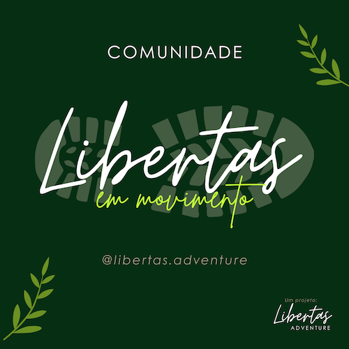 Libertas em Movimento